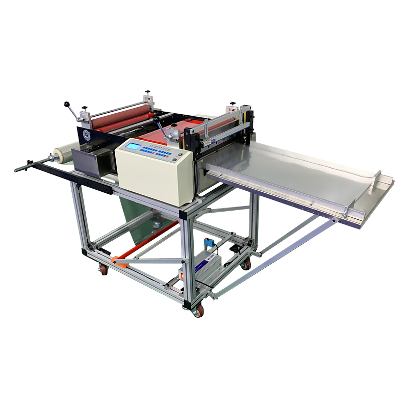 <strong>400mm Feeding Width Fully Automatic Pape</strong>
