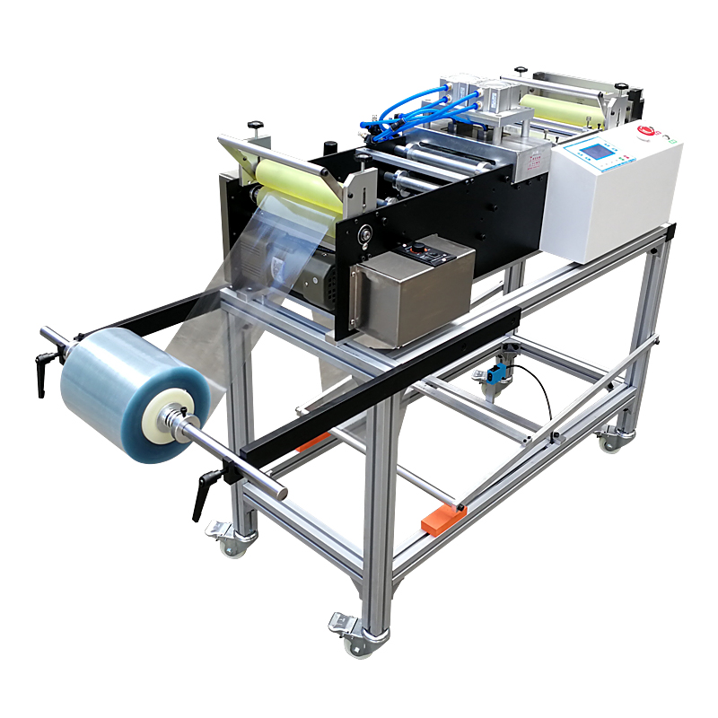 <strong>Roll To Sheet Die Hole Punching Cutting Machine</strong>